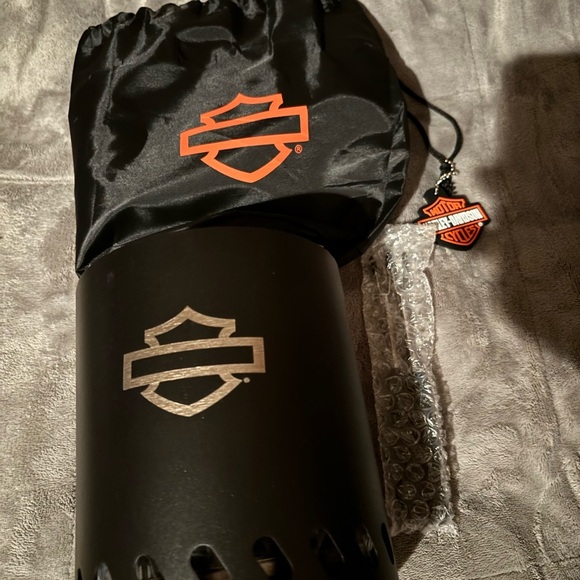 Harley-Davidson Other - Harley Davidson homemade s’more’s maker